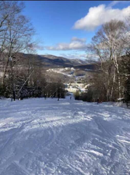 Ski On Off 1Br Suite 1St Flr Sleeps 4 Jiminy Peak Hancock Exterior photo